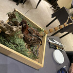 プレゼンテ スギ - 