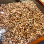 プレゼンテ スギ - 