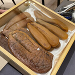 プレゼンテ スギ - 