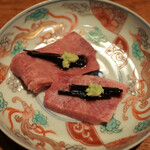 肉料理かなえ - 