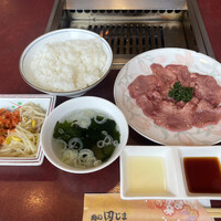 肉の田じま -  肉の田じま -