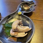 うなぎ亭 友栄 - 