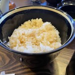 うなぎ亭 友栄 - 