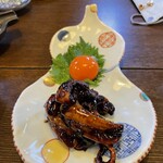 うなぎ亭 友栄 - 