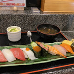 Sushimaruchuu - 