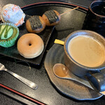 濃州関所茶屋 - 