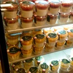 千疋屋総本店 銀座三越店 - 