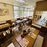 一番亭 - 内観写真: