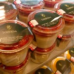 千疋屋総本店 銀座三越店 - 