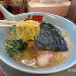 ラーメン山岡家 - 