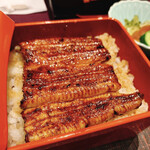 Unagi Kappou Maehara - 