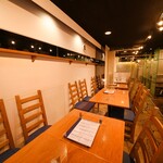 II Cugino cafe - デートや女子会などお気軽に御利用ください♪