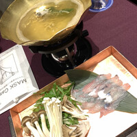 鰻割烹まえはら - 
