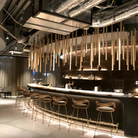 TOKi - Barカウンター