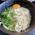 讃岐うどん屋 - 