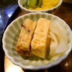 炭火串焼物語 SAKE - 