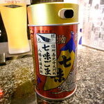 炭火串焼物語 SAKE - 