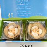 TOKYOチューリップローズ - チューリップローズ チーズ 421円（税込）