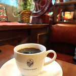 COFFEEMBASSY - 