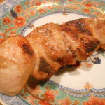 鳥重 - 絶品のしっぽ