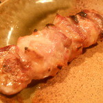 鳥重 - 絶品の合鴨