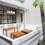 マーサーブランチ