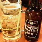 大提灯 - 121226東京　大提灯　ホッピー