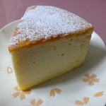 Keju - 豆腐スフレ