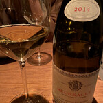 ラ ニュイ ブランシュ - 