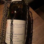 ラ ニュイ ブランシュ - 