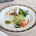 ドメイヌ ドゥ ミクニ - 