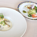 ドメイヌ ドゥ ミクニ - 