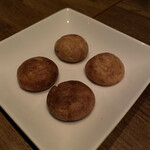 ラ ニュイ ブランシュ - 