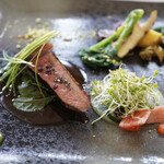 ドメイヌ ドゥ ミクニ - 