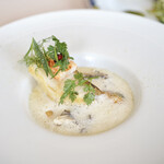 ドメイヌ ドゥ ミクニ - 