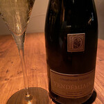 ラ ニュイ ブランシュ - 