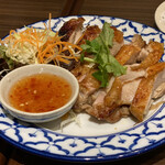 タイ料理 Benjarong - 