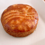 喫茶去 ありまま - ガレットブルトンヌはバターたっぷりでサクホロ♪
      とっても美味しい☺︎♡