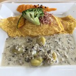 レッドヒルヒーサーの森 - 