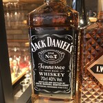 Jack Daniels Black Old No.7