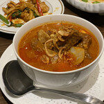 タイ料理 Benjarong - 