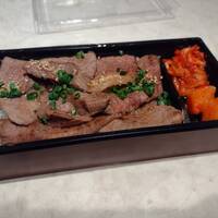 熟成和牛焼肉エイジング・ビーフ 横浜店 - 