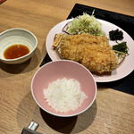 Katsuプリポー - 炊き立てご飯