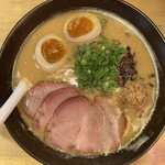 ふじ屋 NOODLE - 