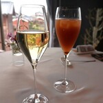 ノノカ レストラン - 