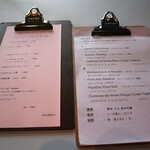 NONOKA RESTAURANT - 