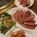 焼肉スタミナ苑 - 