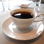 ノノカ レストラン - ✿スペシャリティ珈琲
