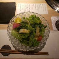 黒毛和牛焼肉 薩摩 牛の蔵 麻布十番店 - 