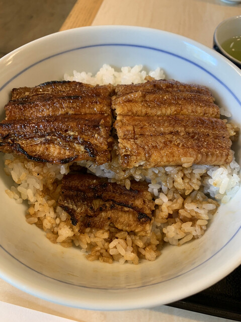 うな久 - 佐古/うなぎ | 食べログ